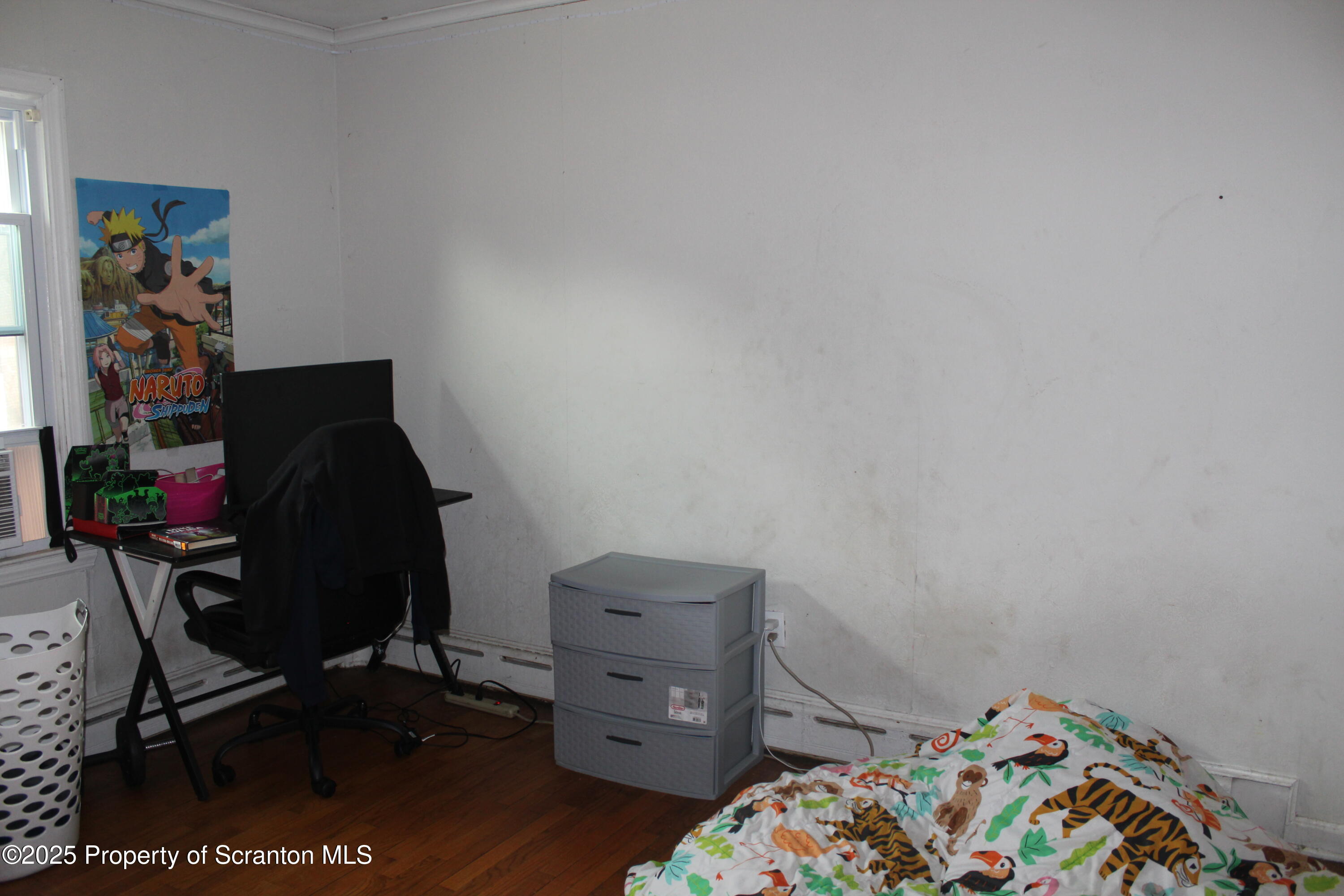 704 Edgebrook Drive Moosic, PA 18507 - Photo 24 of 30 Bedroom