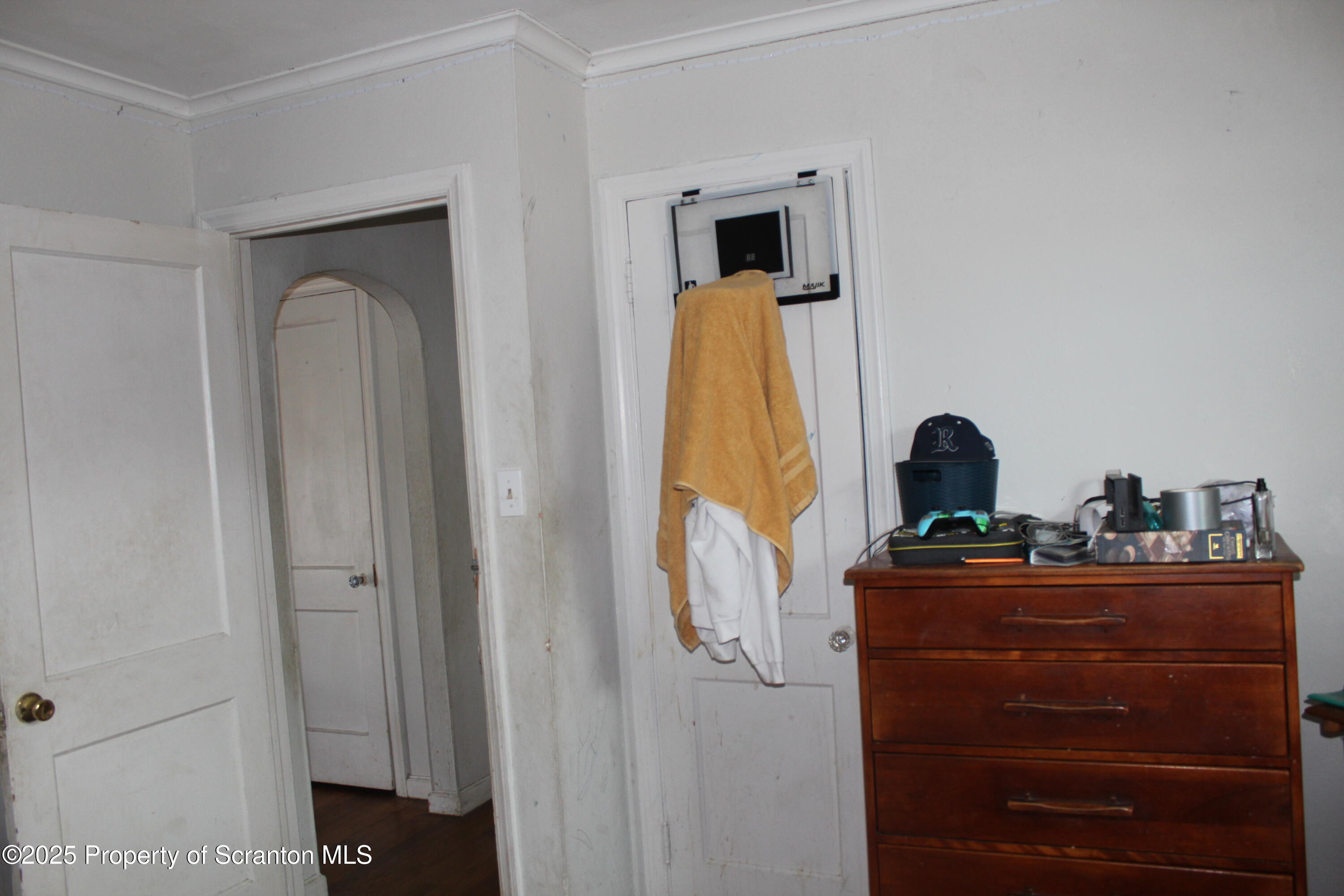 704 Edgebrook Drive Moosic, PA 18507 - Photo 25 of 30 Bedroom