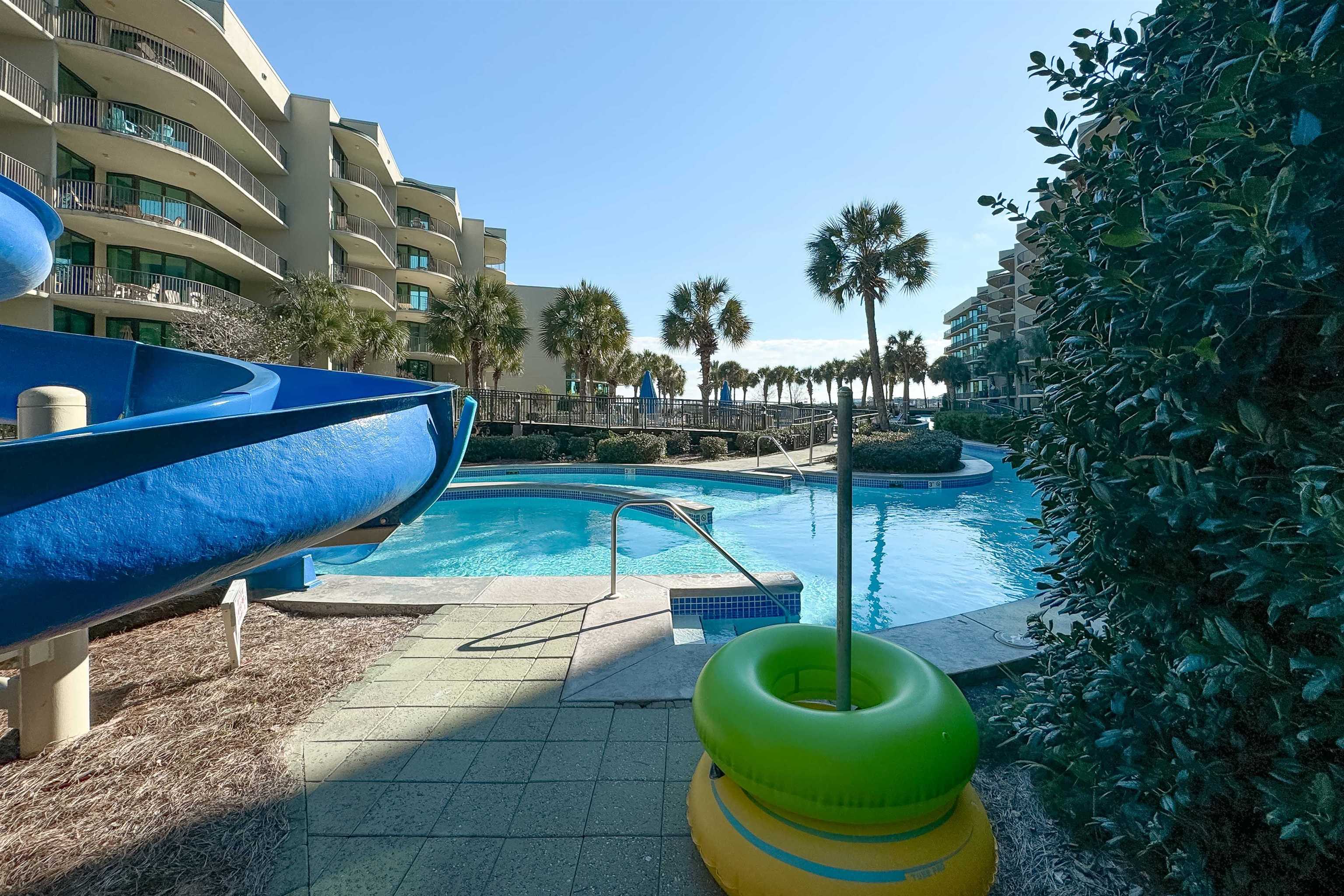 27580 Canal Road, Unit 1534 Orange Beach, AL 36561 - Photo 59 of 78 Pool