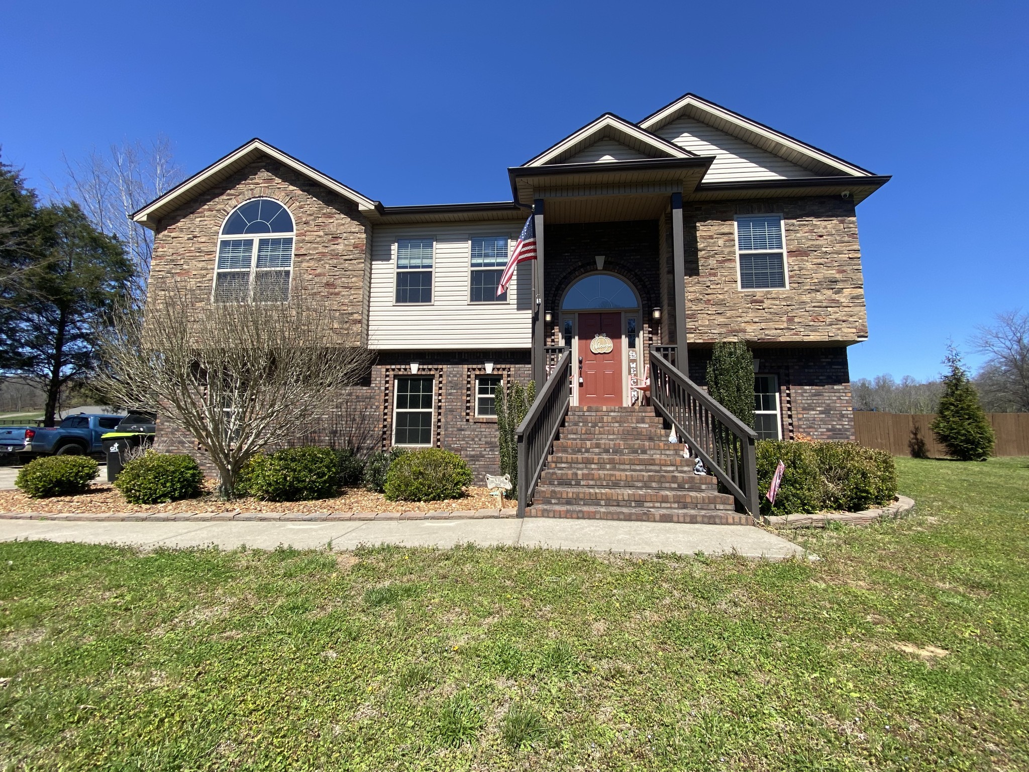 2638 7 Mile Ferry Road Clarksville, TN 37040 - Photo 1 of 59