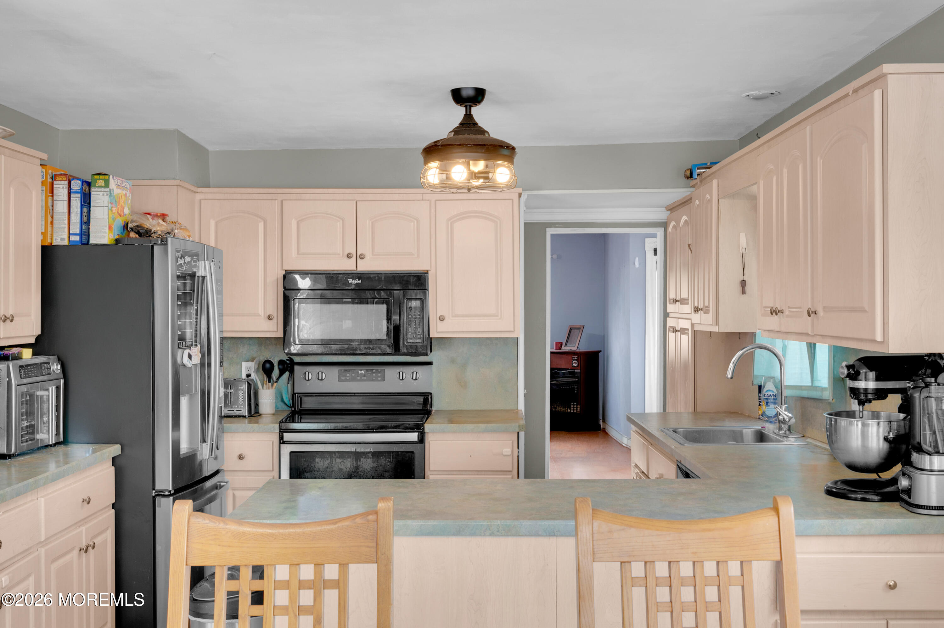 459 Vine Street Brick, NJ 08723 - Photo 19 of 39 Kitchen 4-Edit-2