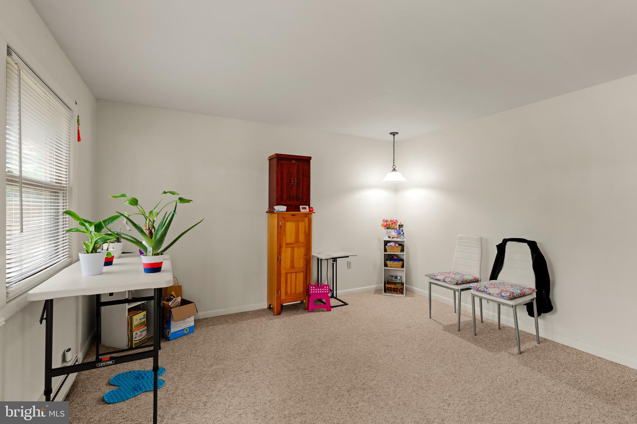 619 Millersville Road Lancaster, PA 17603 - Photo 3 of 30 a living room with furniture and a potted plant