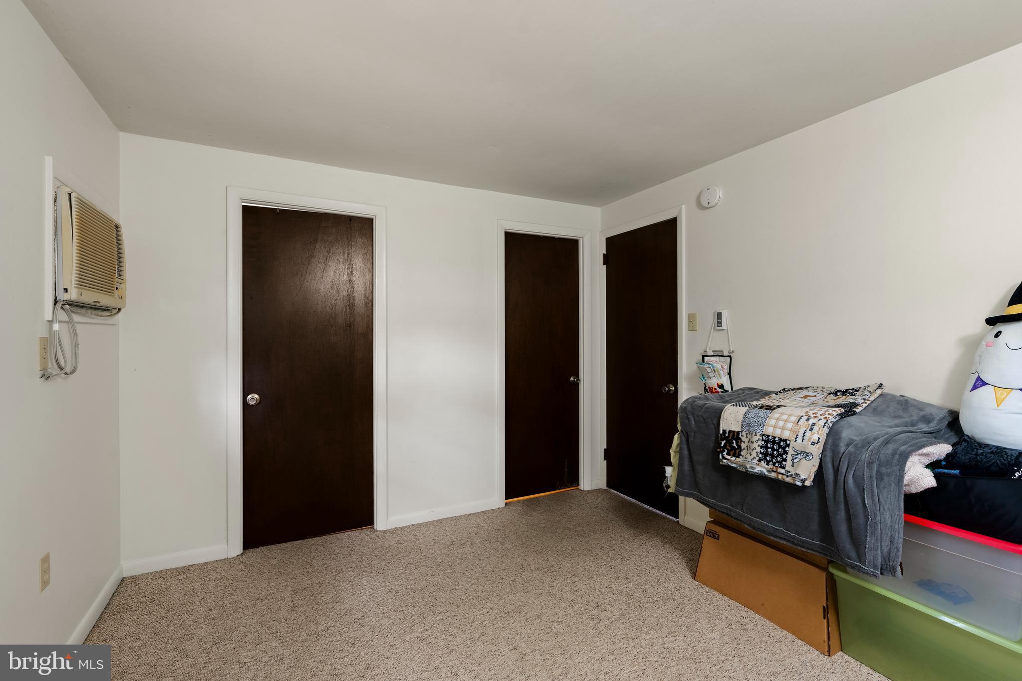 619 Millersville Road Lancaster, PA 17603 - Photo 8 of 30 a bed room with a bed and a window