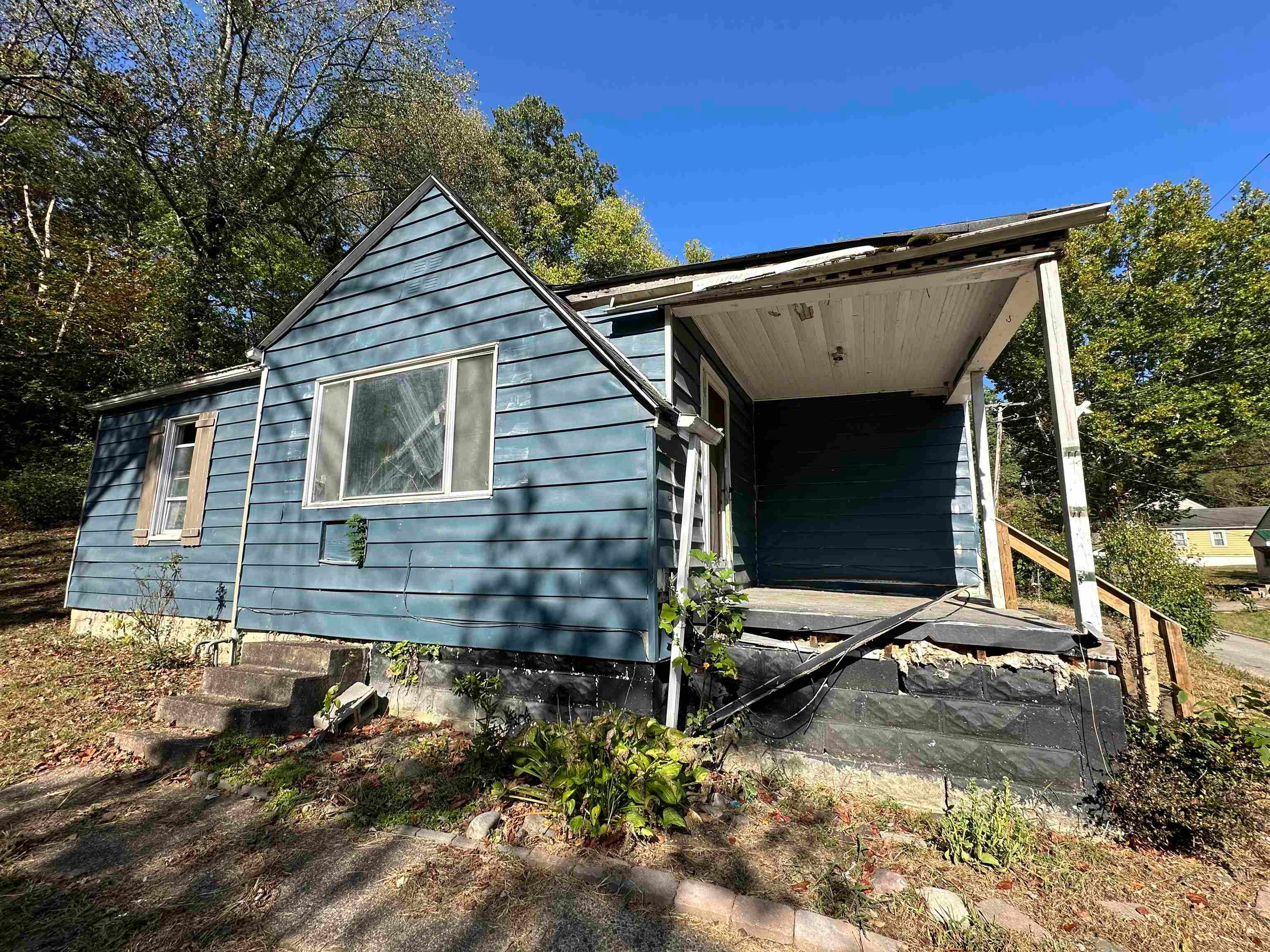 800 Roby Road Huntington, WV 25705 - Photo 1 of 10 Gallery Image 1