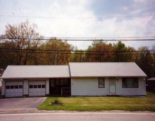 982 Jefferson Road Waynesburg, PA 15370 - Photo 1 of 1