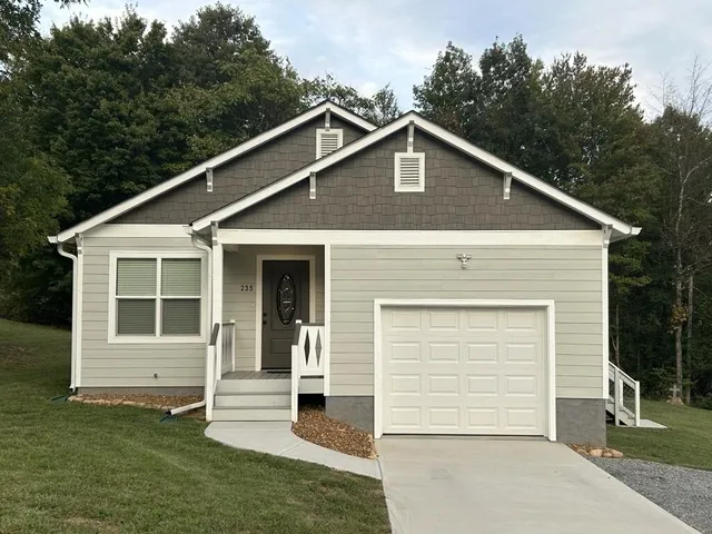 $320,000 | 235 Piney Knob Drive, Spring City, TN 37381
