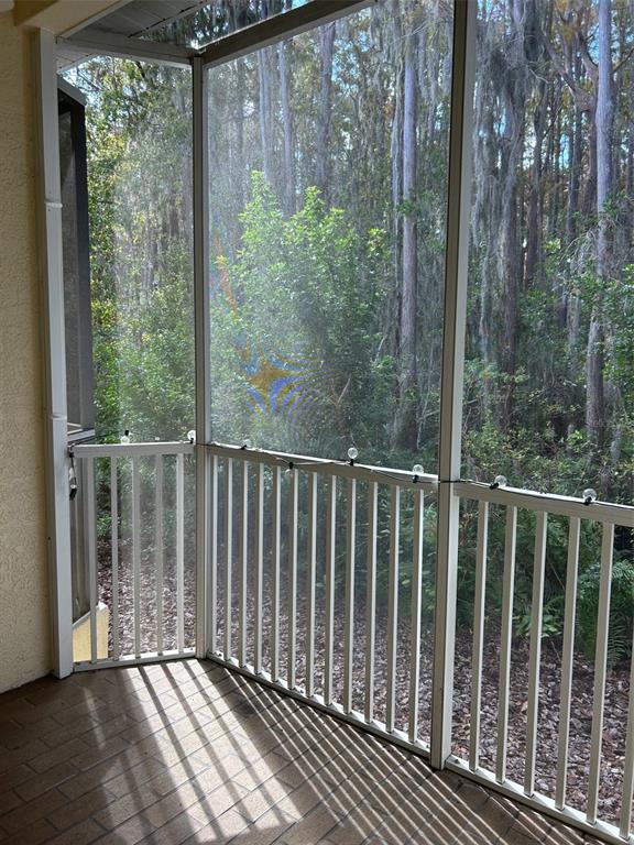 3436 Primrose Way Palm Harbor, FL 34683 - Photo 15 of 16 a view of a balcony