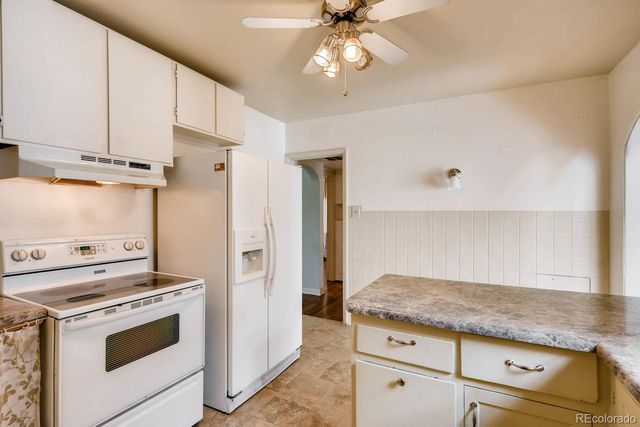 $530,000 | 1970 South Corona Street, Denver, CO 80210