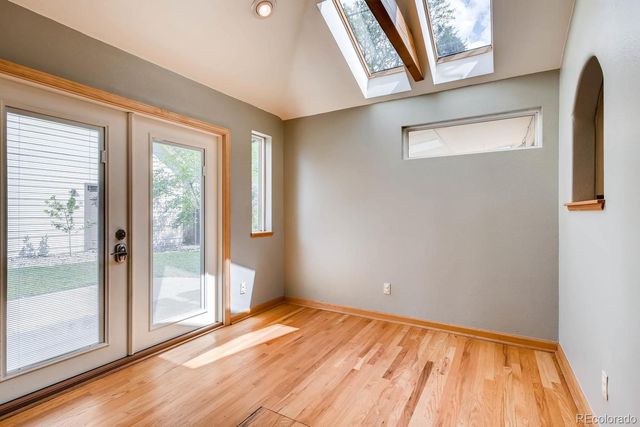 $530,000 | 1970 South Corona Street, Denver, CO 80210