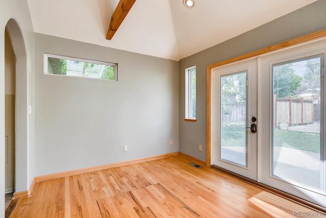 $530,000 | 1970 South Corona Street, Denver, CO 80210