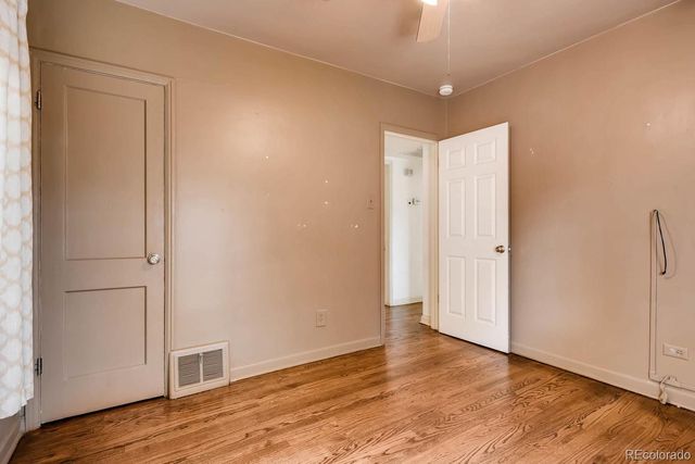 $530,000 | 1970 South Corona Street, Denver, CO 80210