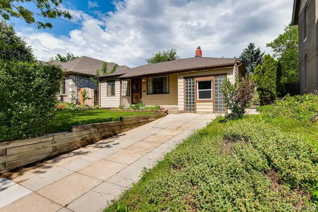$530,000 | 1970 South Corona Street, Denver, CO 80210