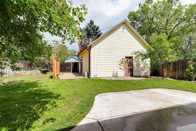$530,000 | 1970 South Corona Street, Denver, CO 80210