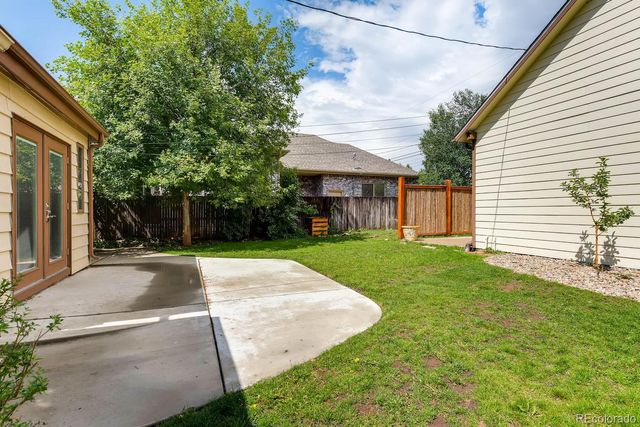 $530,000 | 1970 South Corona Street, Denver, CO 80210