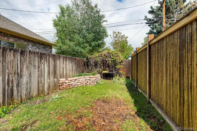 $530,000 | 1970 South Corona Street, Denver, CO 80210