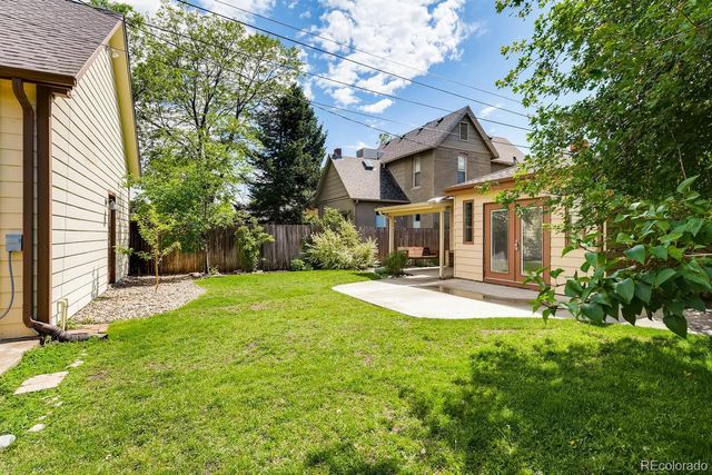 $530,000 | 1970 South Corona Street, Denver, CO 80210