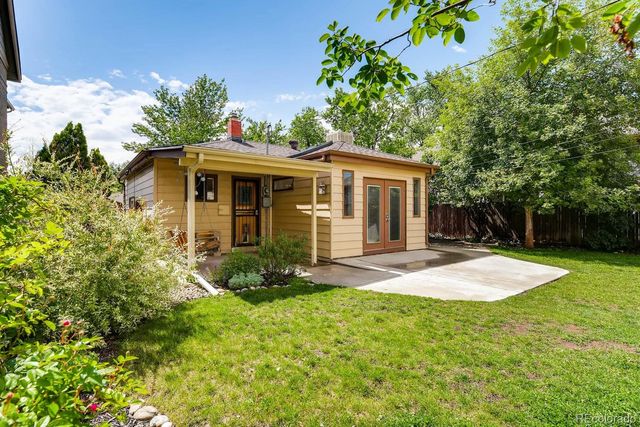 $530,000 | 1970 South Corona Street, Denver, CO 80210