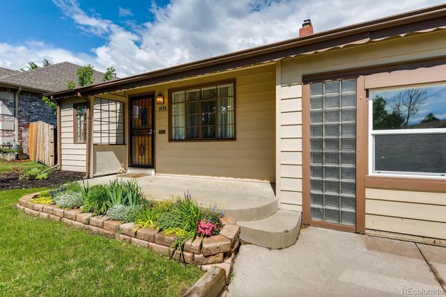 $530,000 | 1970 South Corona Street, Denver, CO 80210