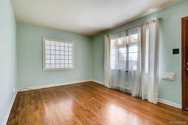 $530,000 | 1970 South Corona Street, Denver, CO 80210