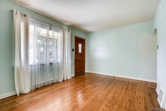 $530,000 | 1970 South Corona Street, Denver, CO 80210