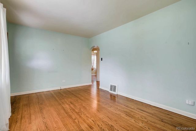 $530,000 | 1970 South Corona Street, Denver, CO 80210