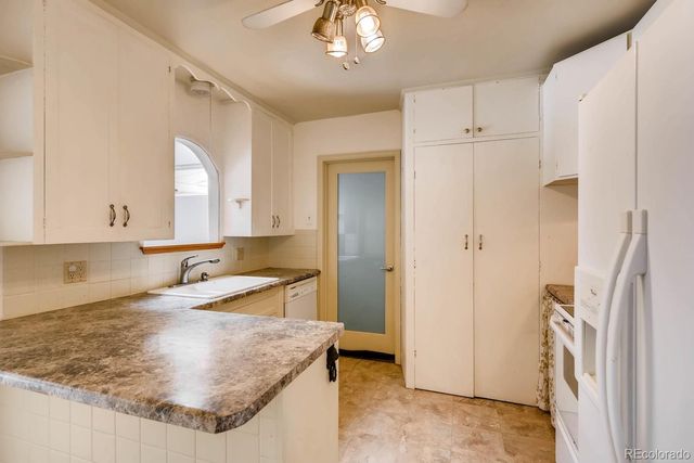 $530,000 | 1970 South Corona Street, Denver, CO 80210