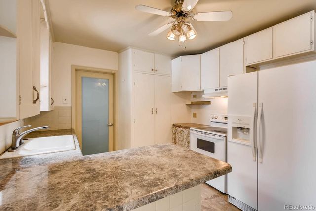 $530,000 | 1970 South Corona Street, Denver, CO 80210