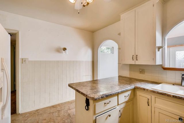 $530,000 | 1970 South Corona Street, Denver, CO 80210