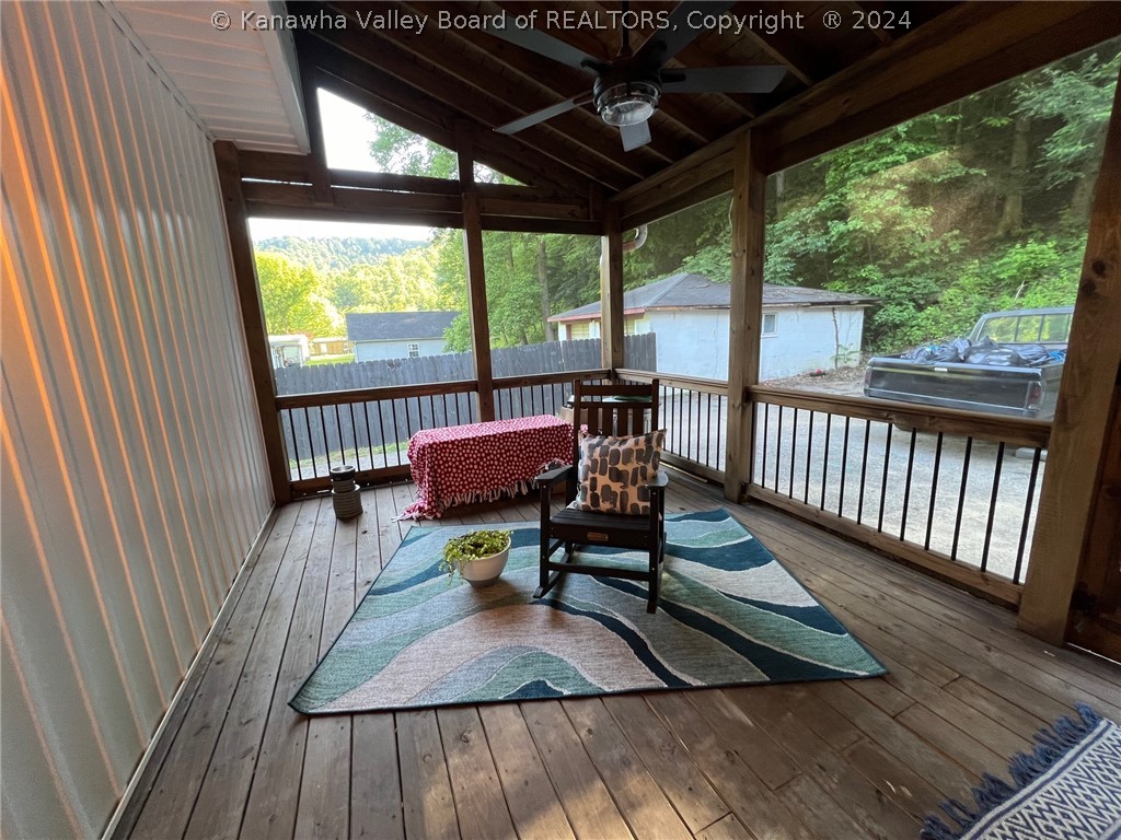 245 Casey Fork Road Ashford, WV 25009 - Photo 38 of 38 Gallery Image 38