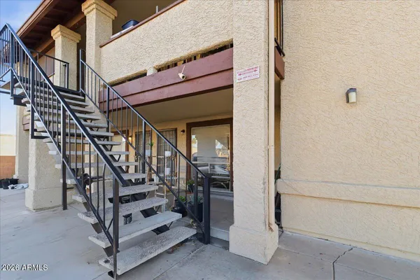 $710,000 | 434 West Ivyglen Street, Unit 105, Mesa, AZ 85201