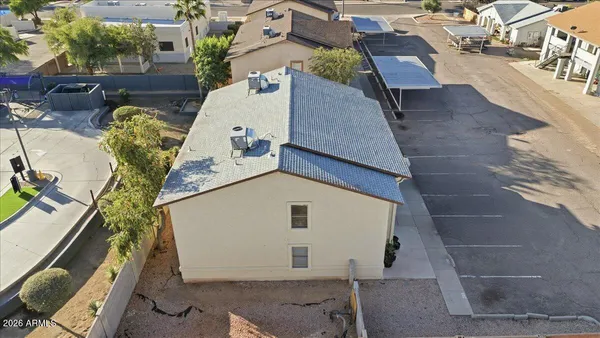 $710,000 | 434 West Ivyglen Street, Unit 105, Mesa, AZ 85201