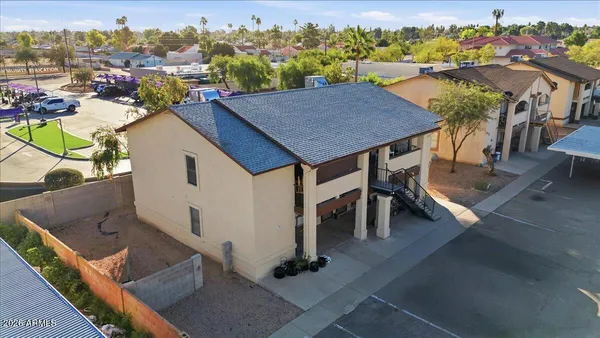 $710,000 | 434 West Ivyglen Street, Unit 105, Mesa, AZ 85201