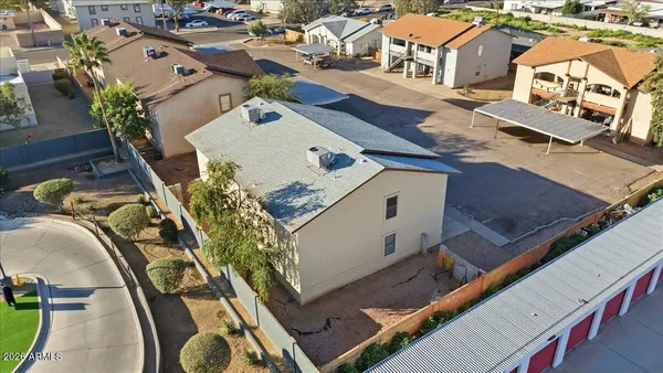 $710,000 | 434 West Ivyglen Street, Unit 105, Mesa, AZ 85201