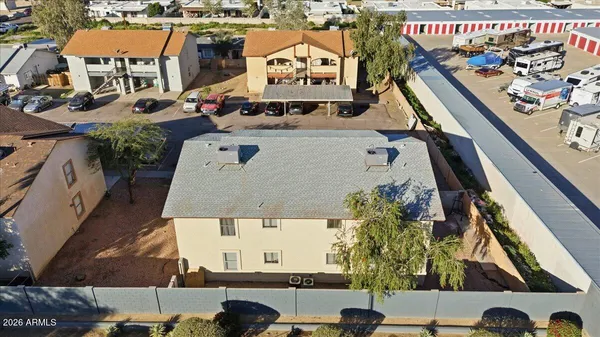 $710,000 | 434 West Ivyglen Street, Unit 105, Mesa, AZ 85201