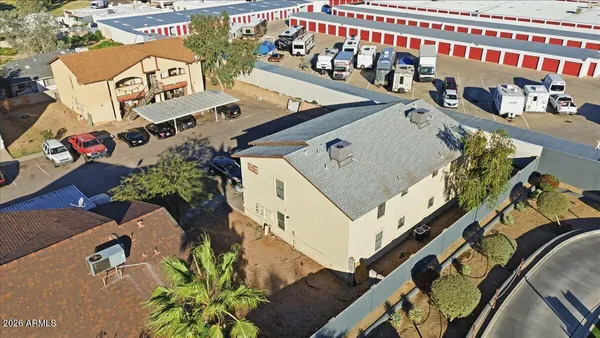 $710,000 | 434 West Ivyglen Street, Unit 105, Mesa, AZ 85201