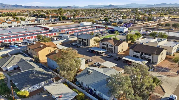 $710,000 | 434 West Ivyglen Street, Unit 105, Mesa, AZ 85201