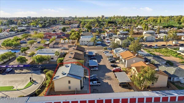 $710,000 | 434 West Ivyglen Street, Unit 105, Mesa, AZ 85201