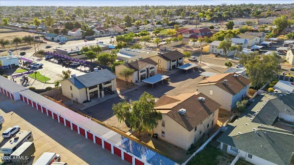$710,000 | 434 West Ivyglen Street, Unit 105, Mesa, AZ 85201