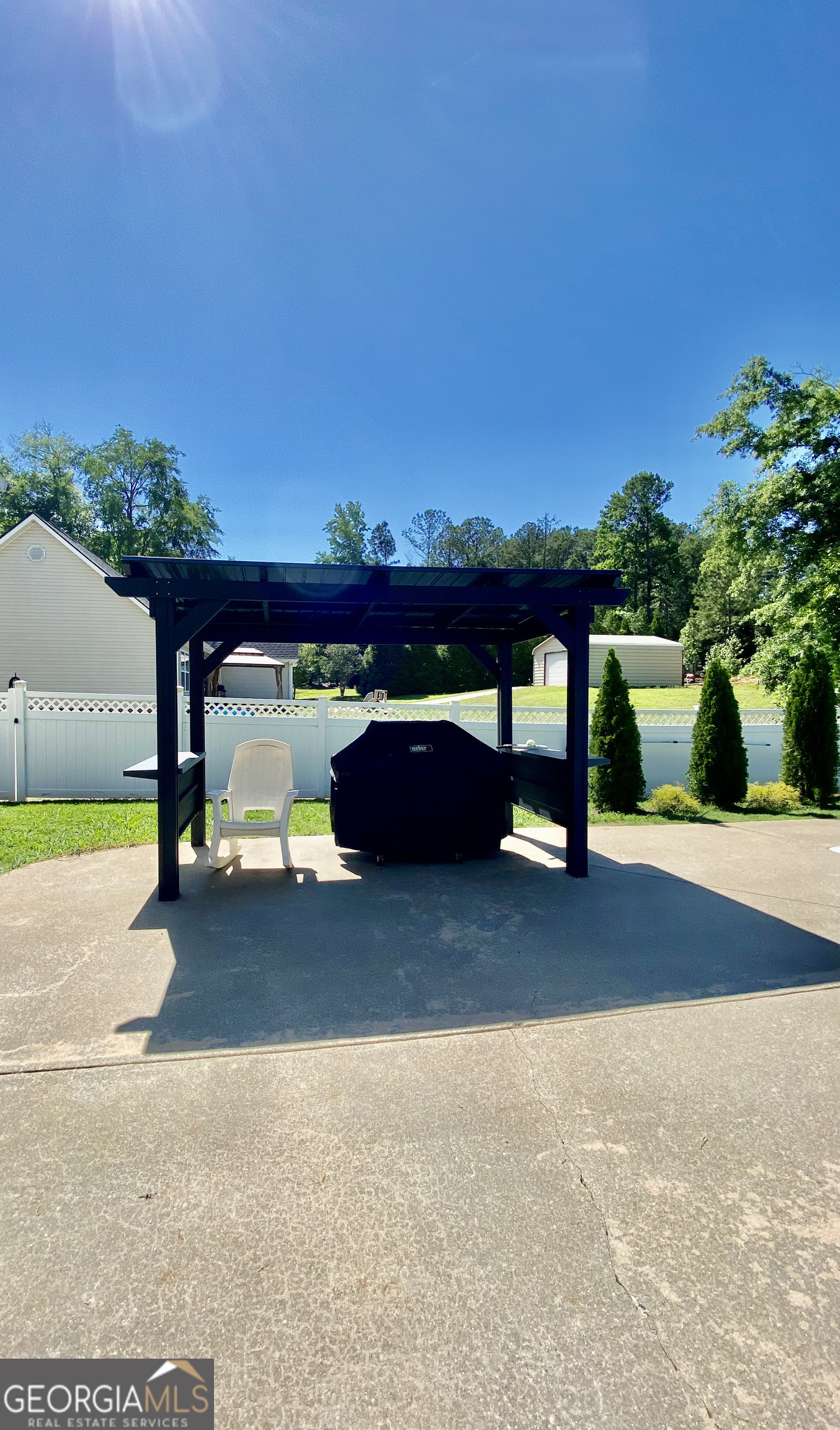 1358 Glass Bridge Road LaGrange, GA 30240 - Photo 15 of 19