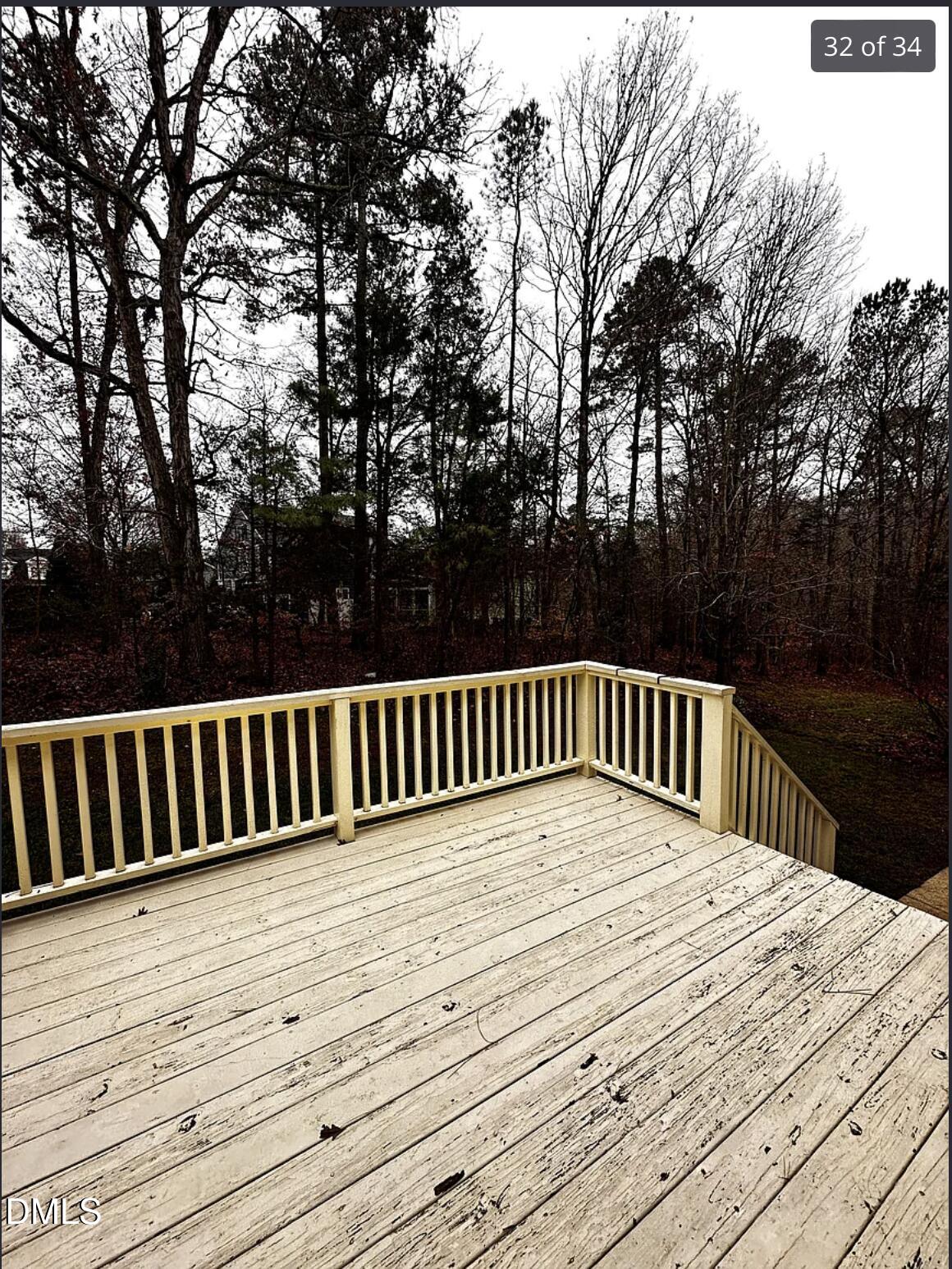 214 Cobble Ridge Drive Chapel Hill, NC 27516 - Photo 32 of 34