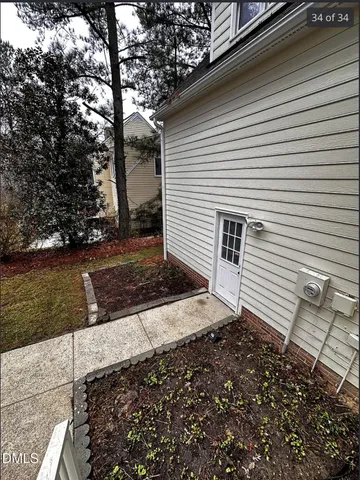 $2,800 | 214 Cobble Ridge Drive, Chapel Hill, NC 27516