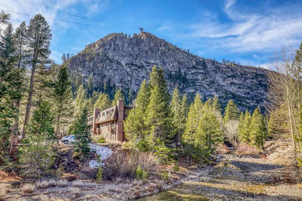 $485,000 | 420 Shirley Cyn Road, Unit 29, Olympic Valley, CA 96146