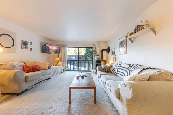 $485,000 | 420 Shirley Cyn Road, Unit 29, Olympic Valley, CA 96146