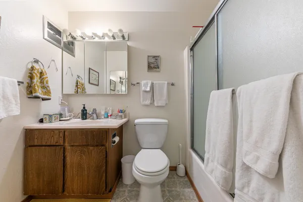 $485,000 | 420 Shirley Cyn Road, Unit 29, Olympic Valley, CA 96146