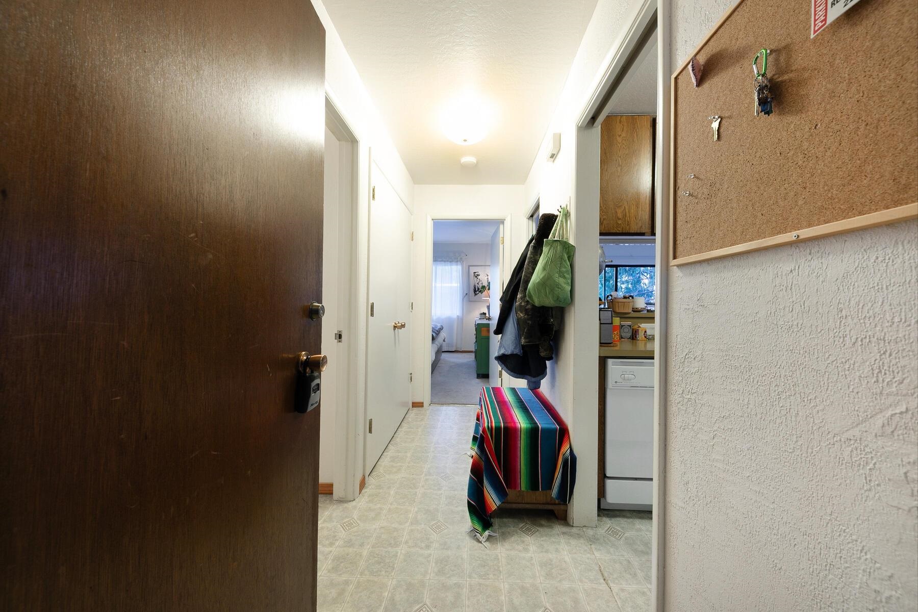 420 Shirley Cyn Road, Unit 29 Olympic Valley, CA 96146 - Photo 15 of 27