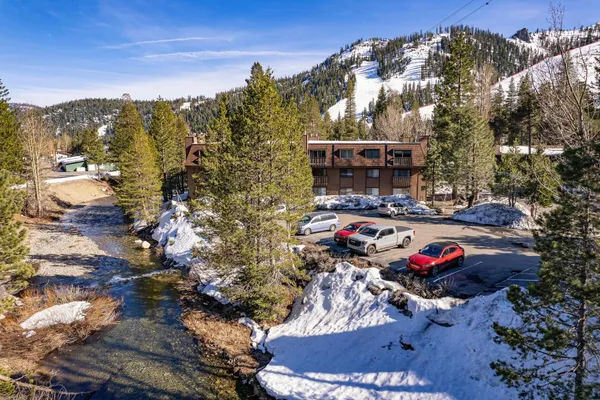 $485,000 | 420 Shirley Cyn Road, Unit 29, Olympic Valley, CA 96146