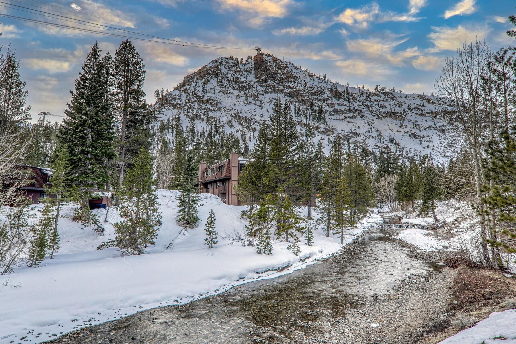 420 Shirley Cyn Road, Unit 29 Olympic Valley, CA 96146 - Photo 19 of 27