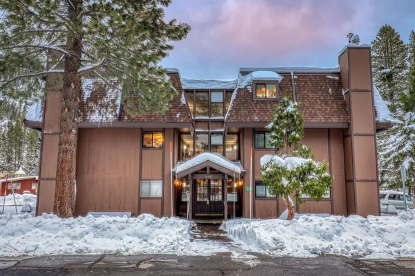 $485,000 | 420 Shirley Cyn Road, Unit 29, Olympic Valley, CA 96146