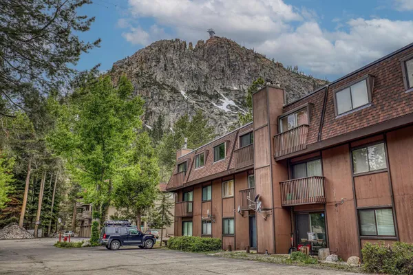$485,000 | 420 Shirley Cyn Road, Unit 29, Olympic Valley, CA 96146