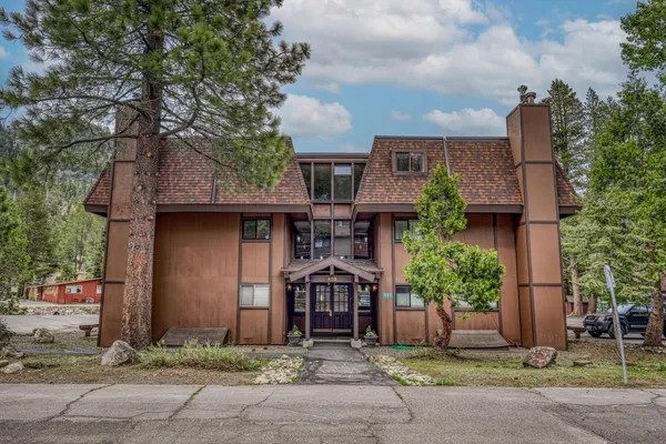 $485,000 | 420 Shirley Cyn Road, Unit 29, Olympic Valley, CA 96146